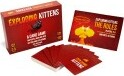 Exploding Kittens Card Game