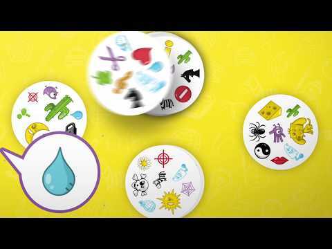 Spot it! Classic (Box)