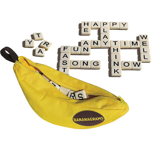 BANANAGRAMS Classic Game