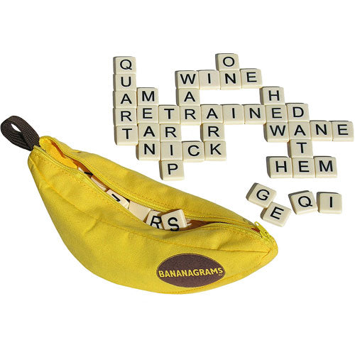 BANANAGRAMS Classic Game