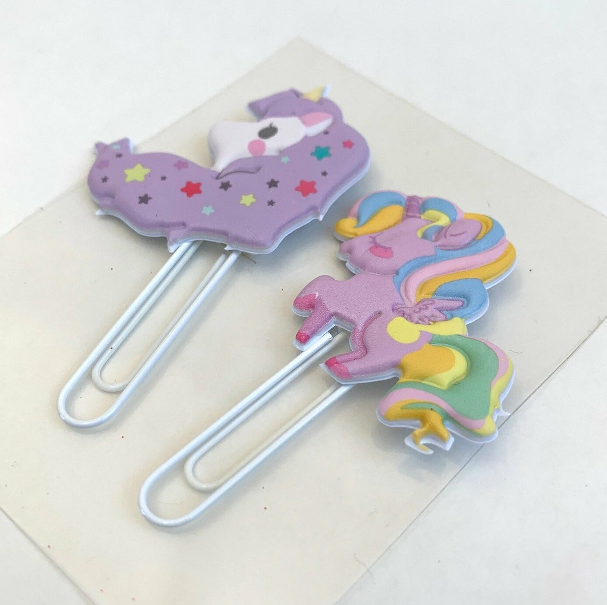 Unicorn Clips-2 Styles-10