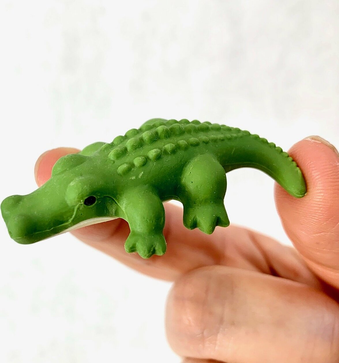 Iwako Crocodile Eraser-60