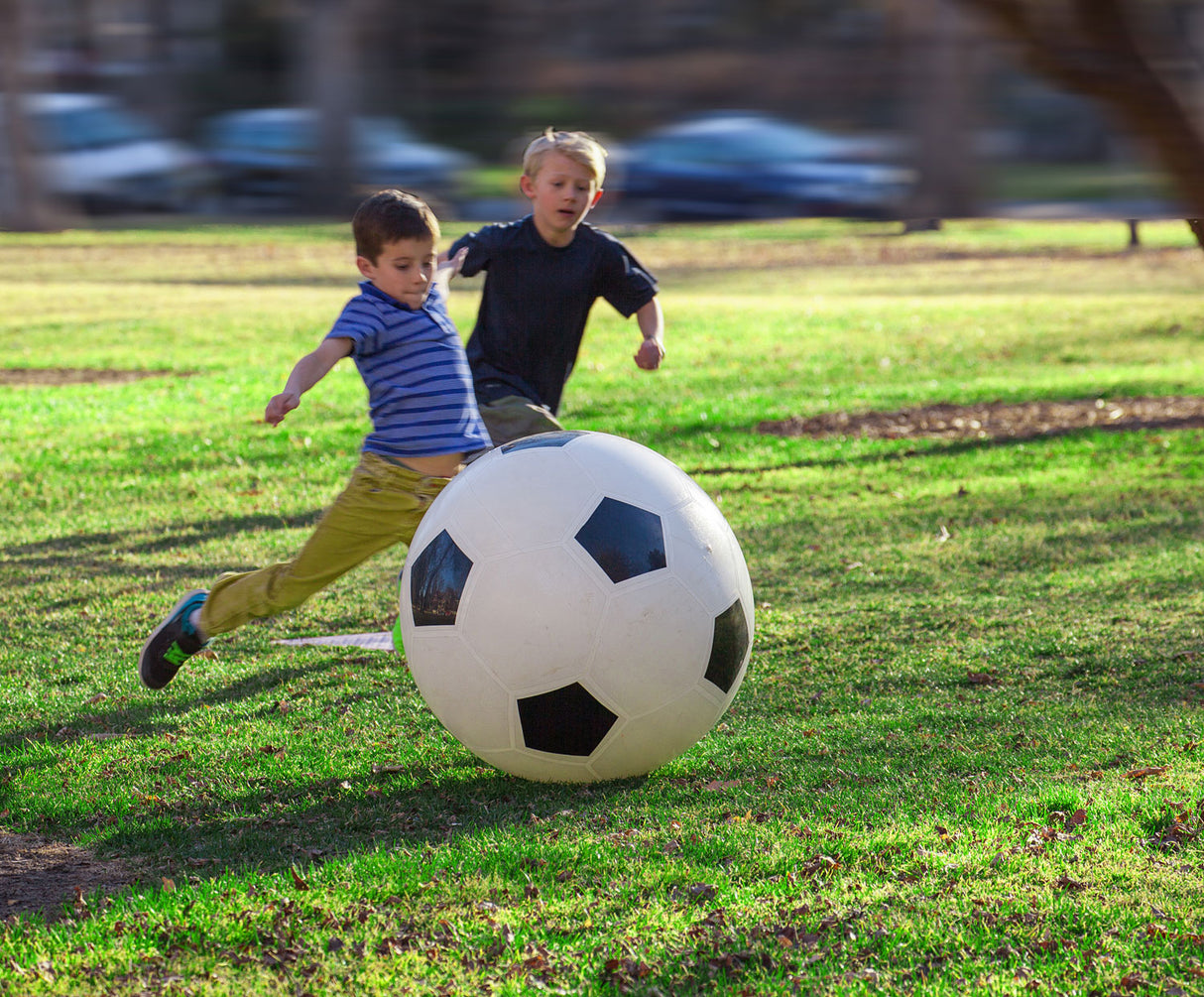 Jumbo Soccer Ball