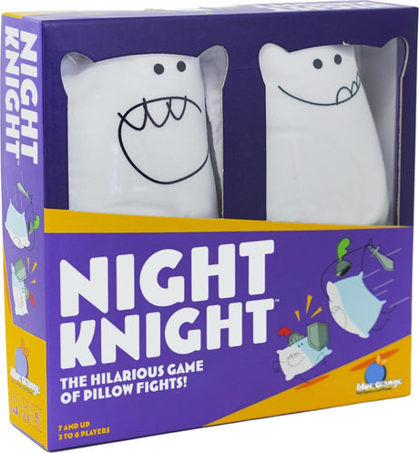NIght Knight Game