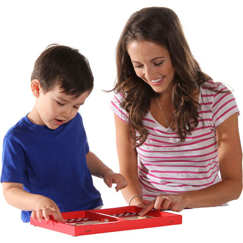 Blue Orange Fastrack Game