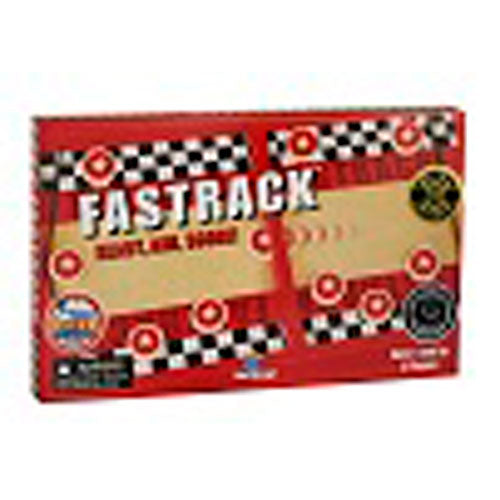 Blue Orange Fastrack Game