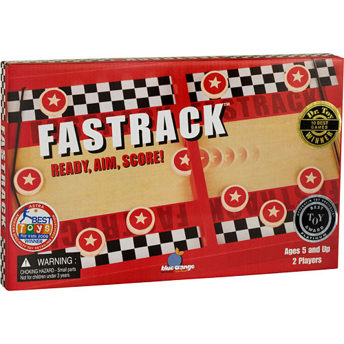 Blue Orange Fastrack Game