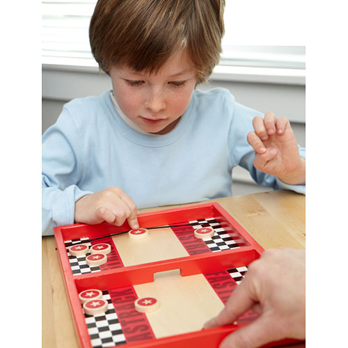 Blue Orange Fastrack Game