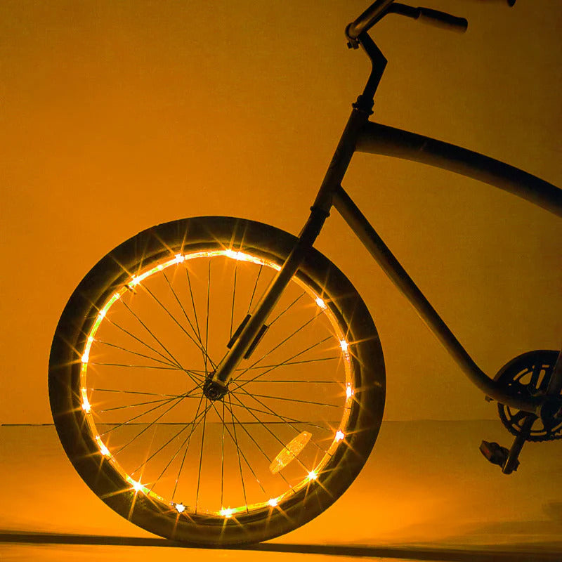 Wheel Brightz Color Select