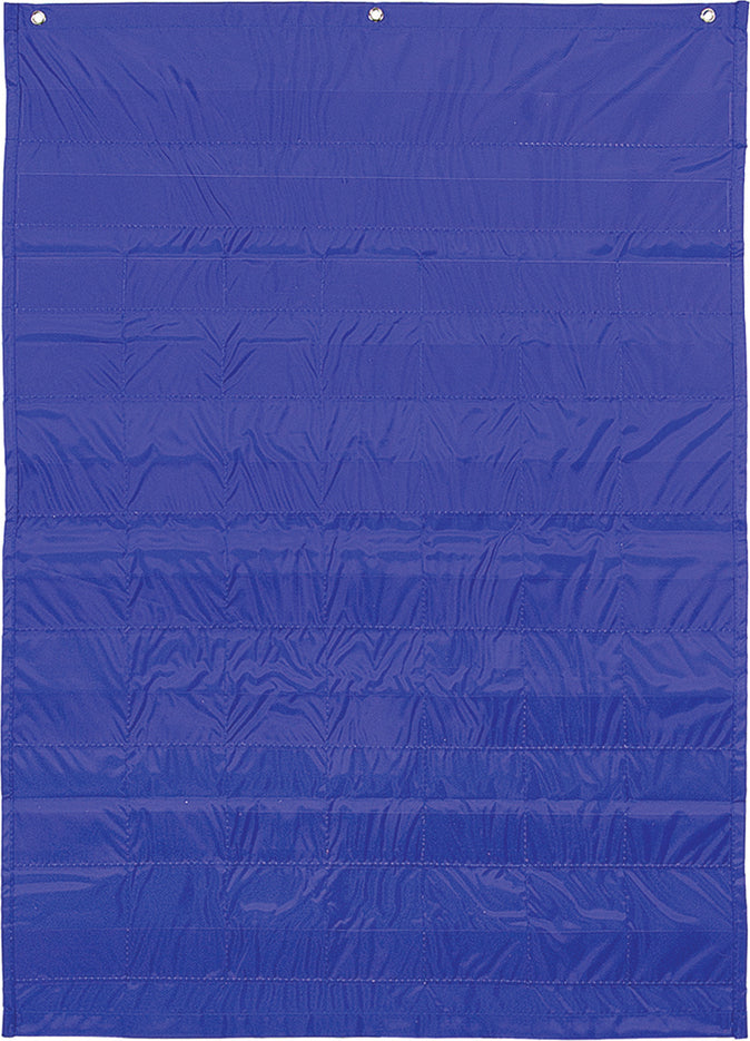 Complete Calendar and Weather Pocket Chart