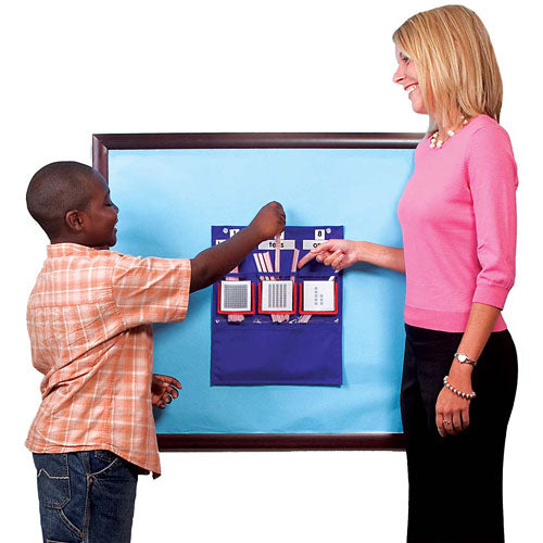 Deluxe Counting Caddy