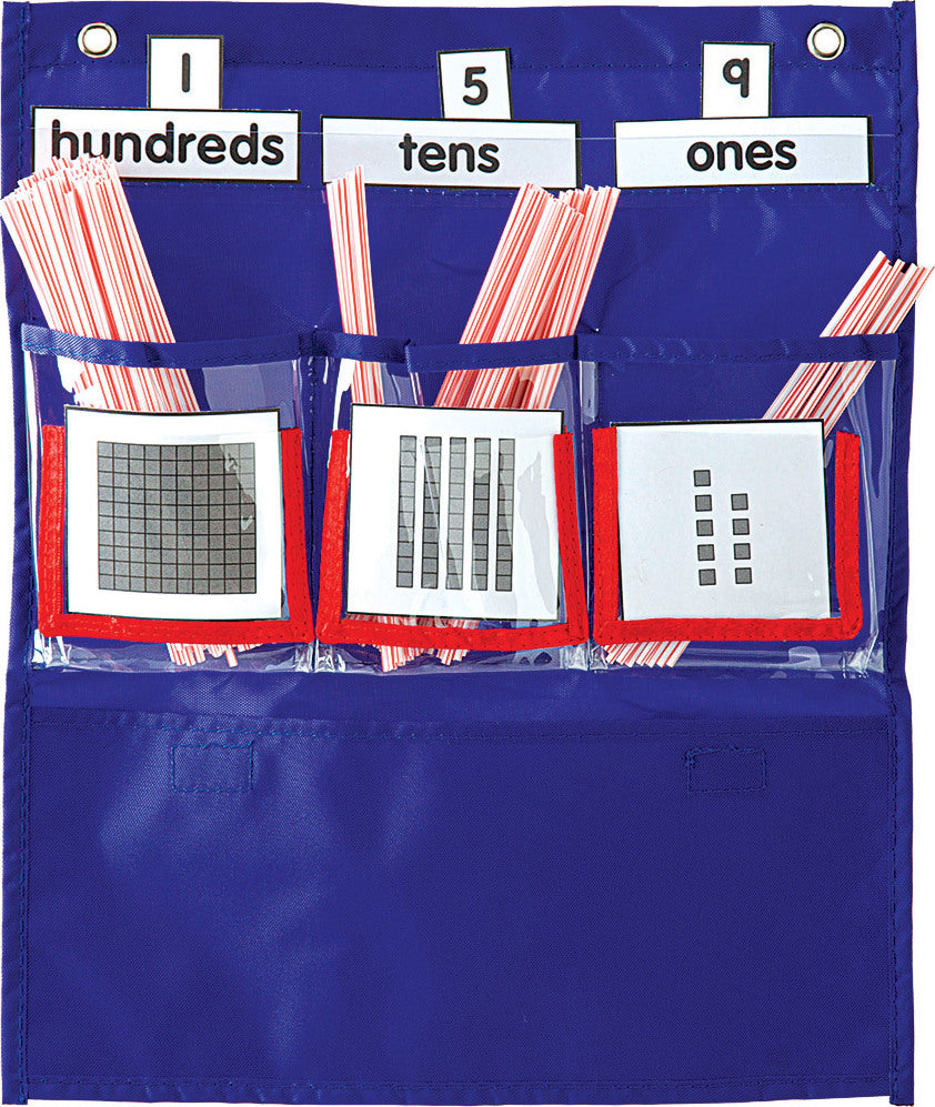 Deluxe Counting Caddy