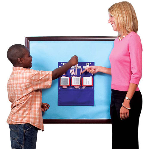 Deluxe Counting Caddy