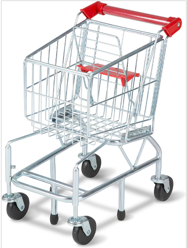 Shopping Cart