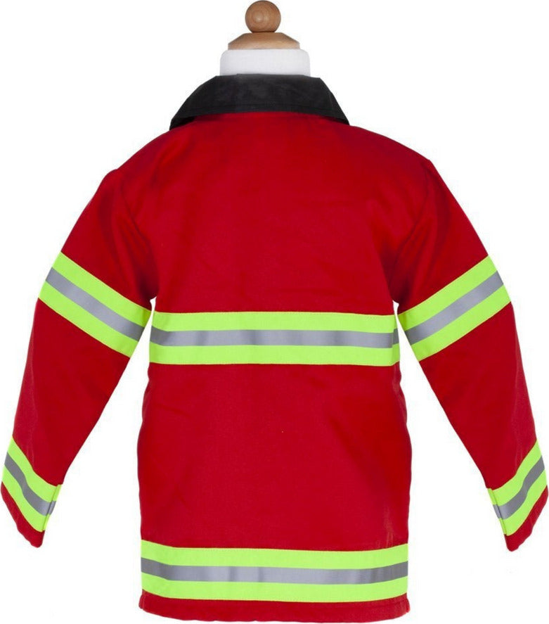 Fireman Costume