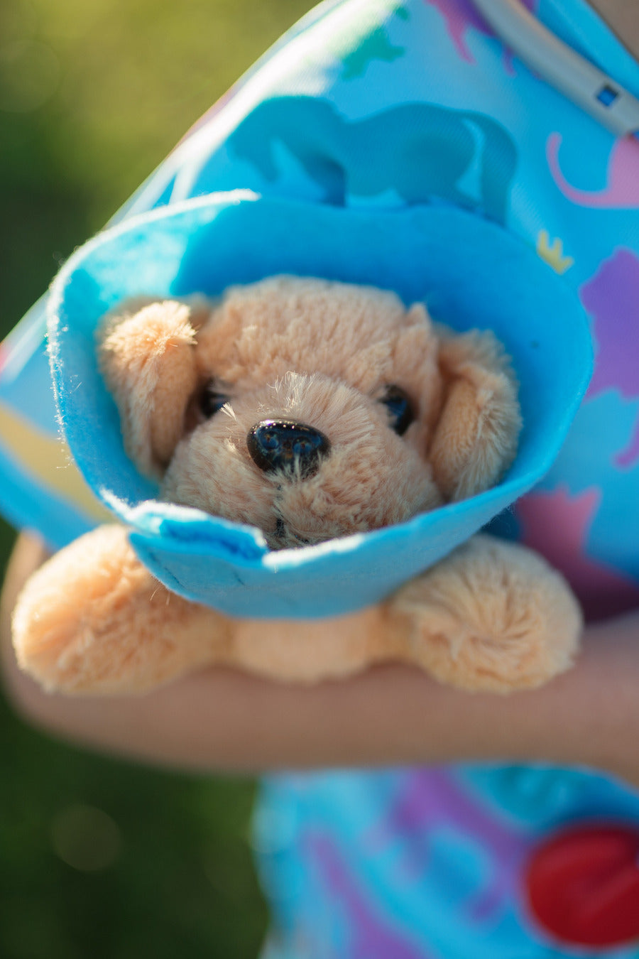 Veterinarian Set - size 5-6