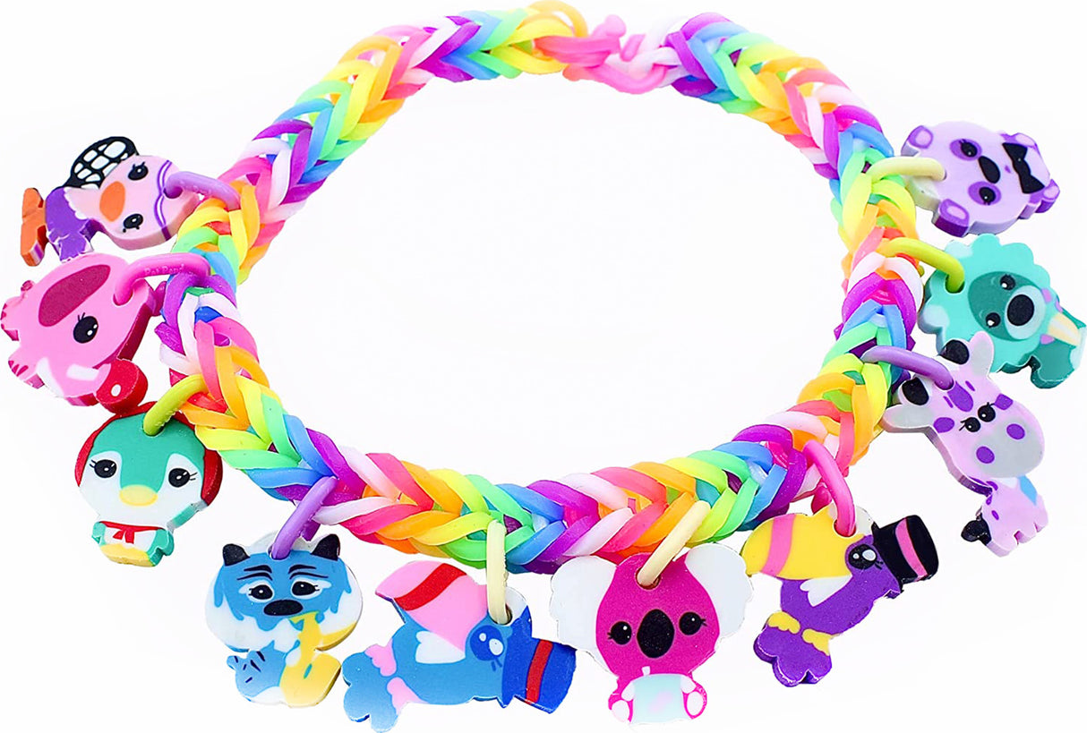 Loomi-Pals Collectibles - Zoo series