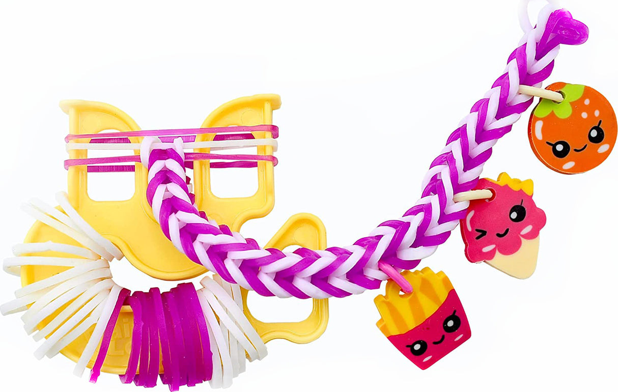 Loomi-Pals Collectibles - Food series