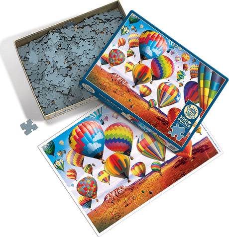 Up in the Air puzzle (500 pc)