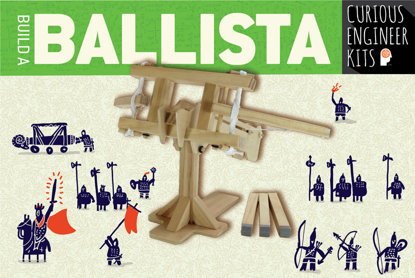 Ballista Kit
