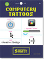 Computery Tattoos