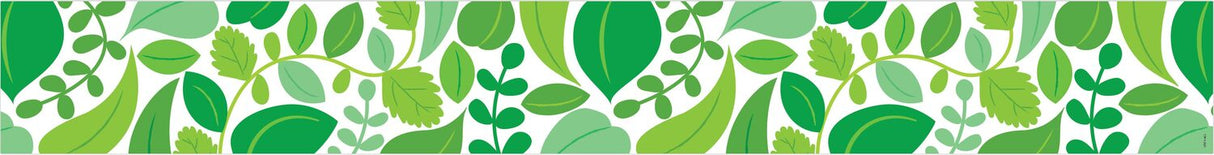 Leaf Foliage (Positively Plants, Ez Border)