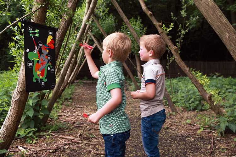 Magnetic Darts - Knight Large