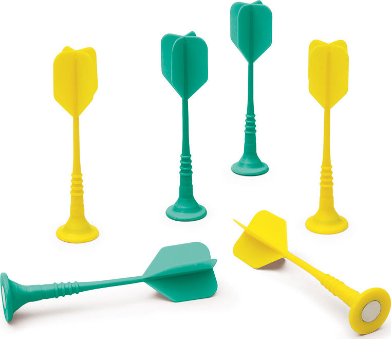 Magnetic Darts - Robot Medium