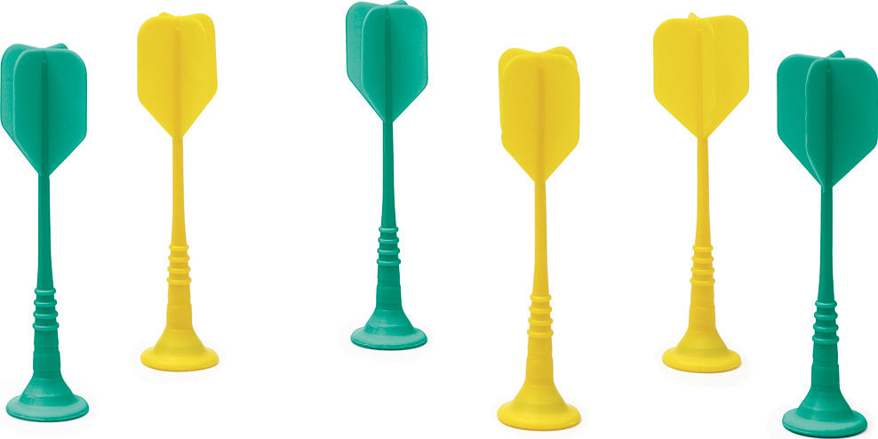 Magnetic Darts - Robot Medium