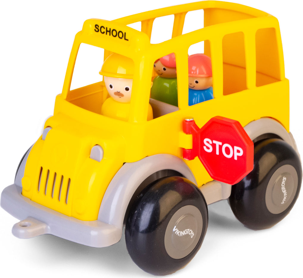 Original Midi School Bus