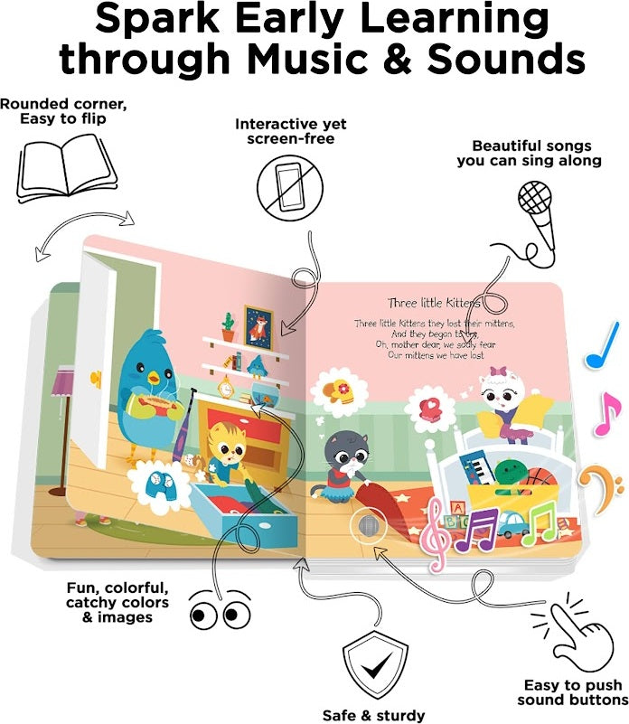 Ditty Bird: Animal Songs