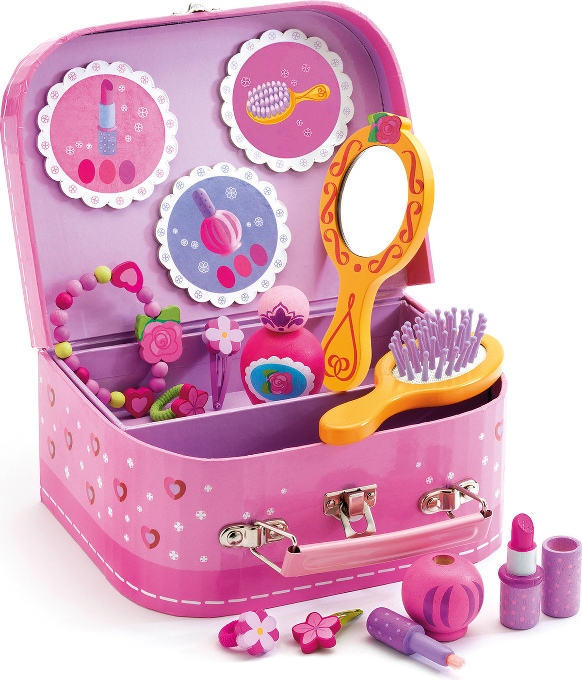 Role Play My Vanity Case
