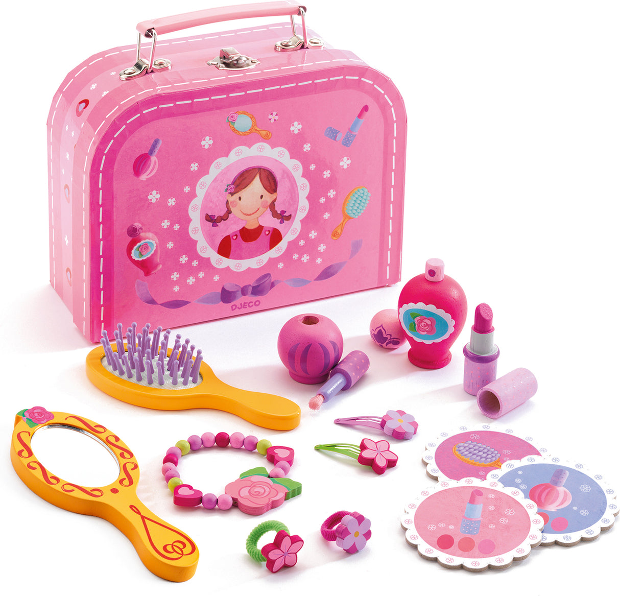 Role Play My Vanity Case