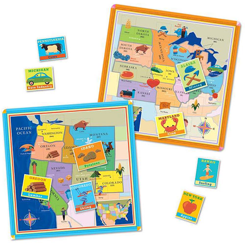 United States Square (bingo game)