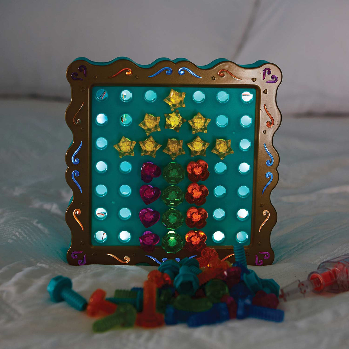 Design and Drill® Sparkleworks™