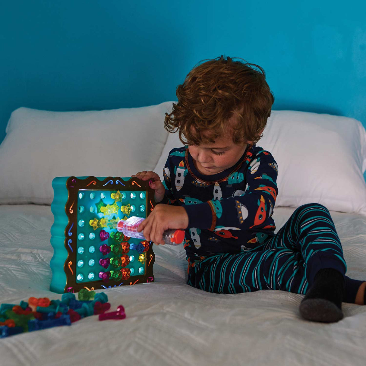 Design and Drill® Sparkleworks™