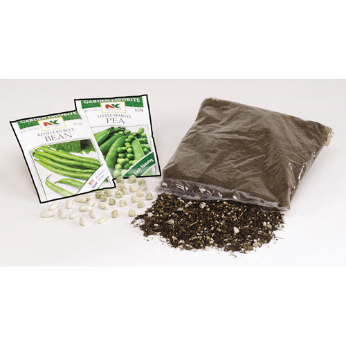 Sprout and Grow™ Window