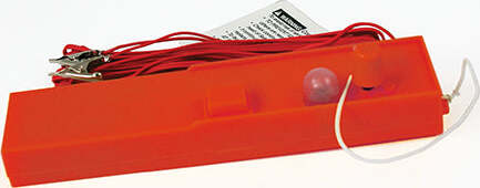 Porta-Pad II Launch Pad & Electron Beam Launch Control