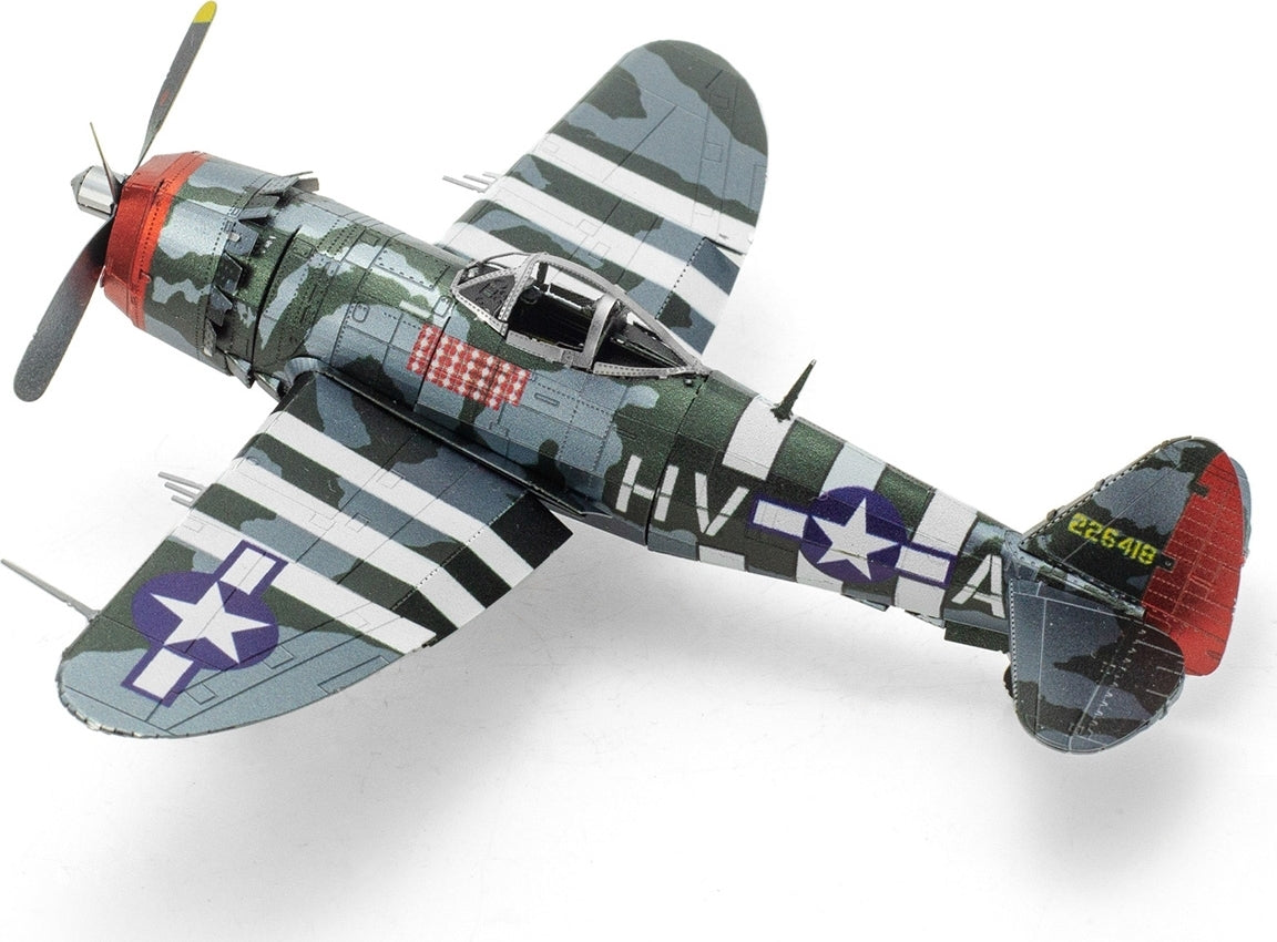 P-47 Thunderbolt