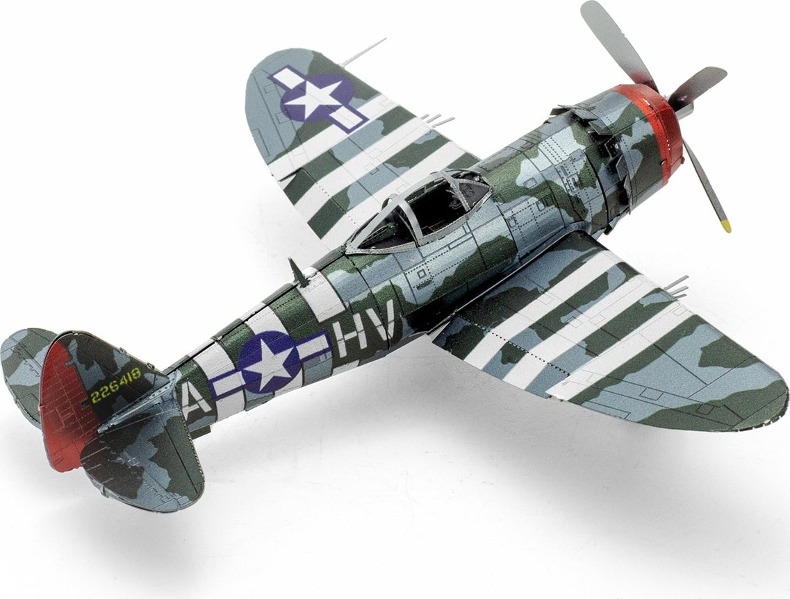 P-47 Thunderbolt