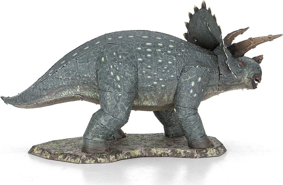 Triceratops
