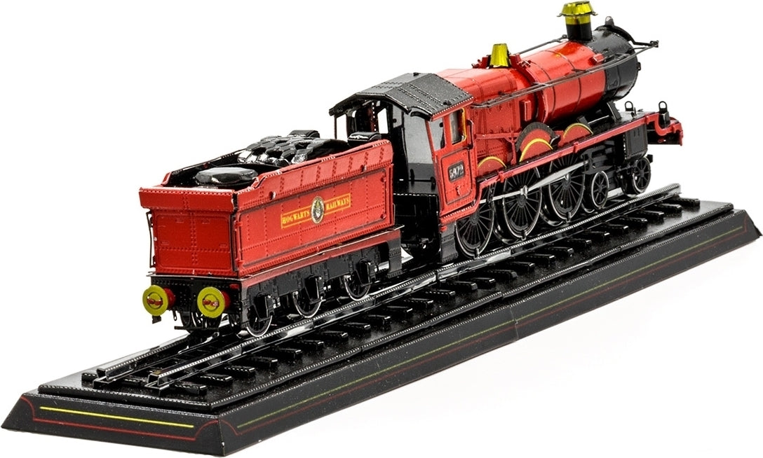 Hogwarts Express with Track