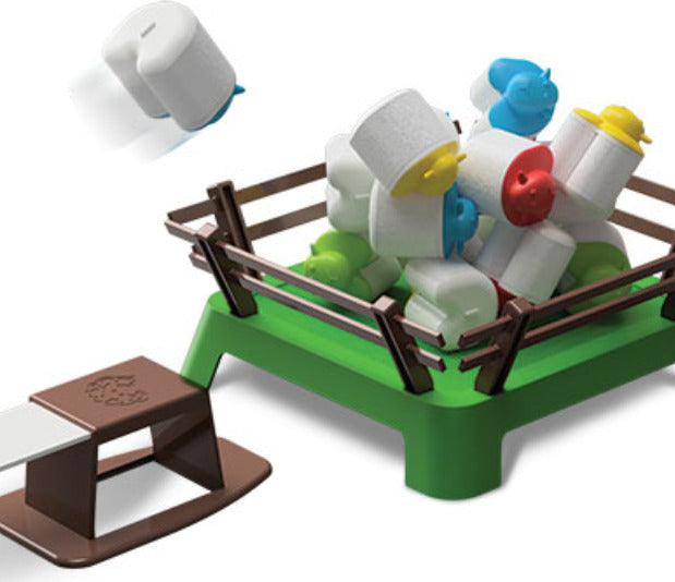Heap-O-Sheep Game