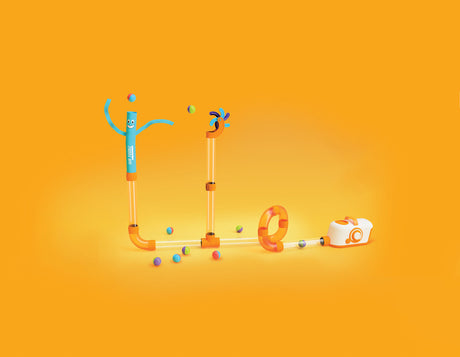 Air Toobz Whirlwind Accessory Pack