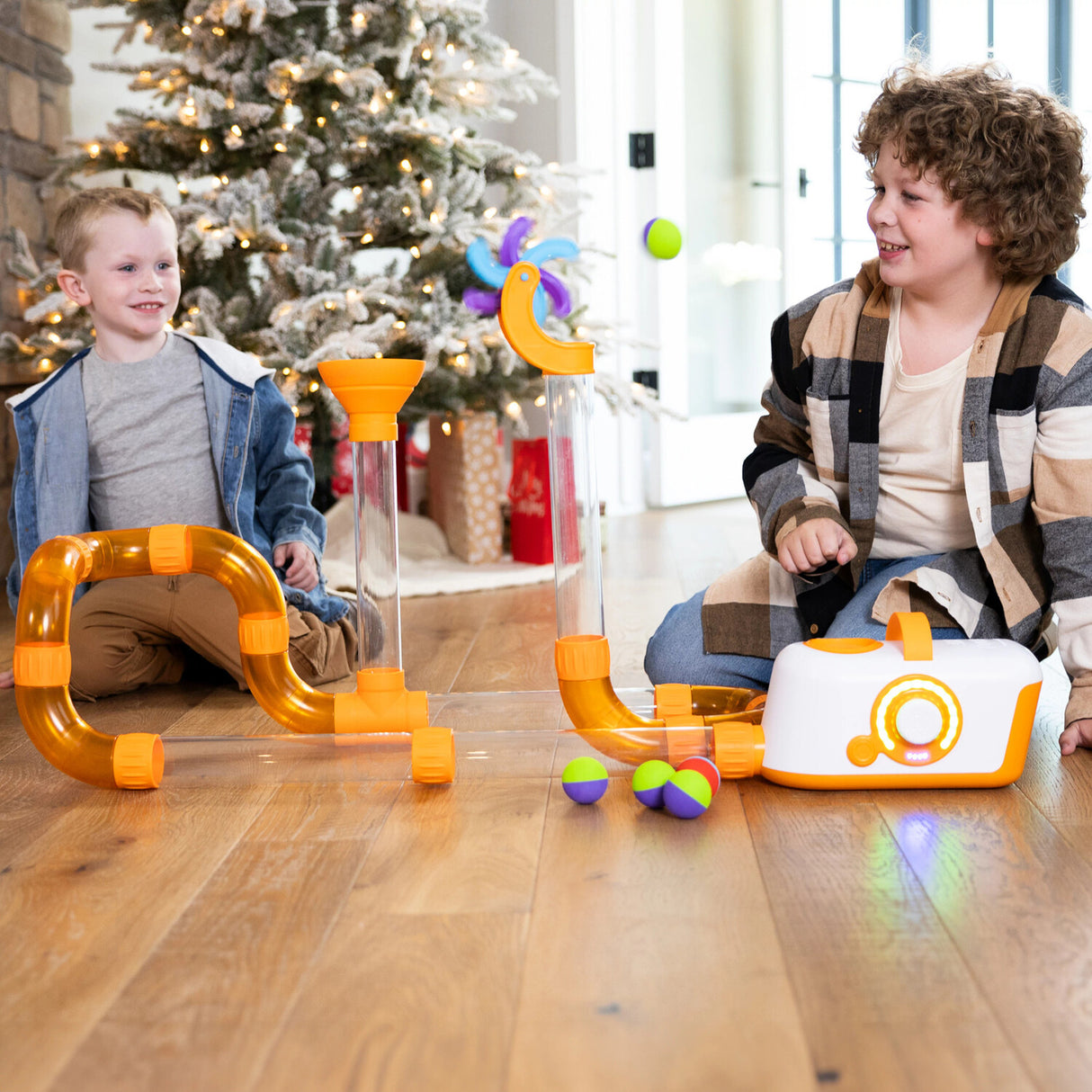 Air Toobz Whirlwind Accessory Pack