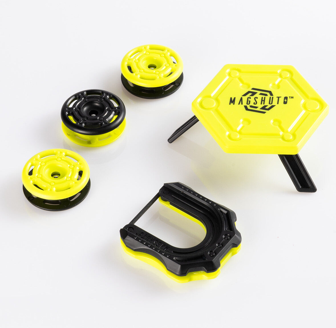 Magshuto Mag-Kit Series 1 Quick Circuit