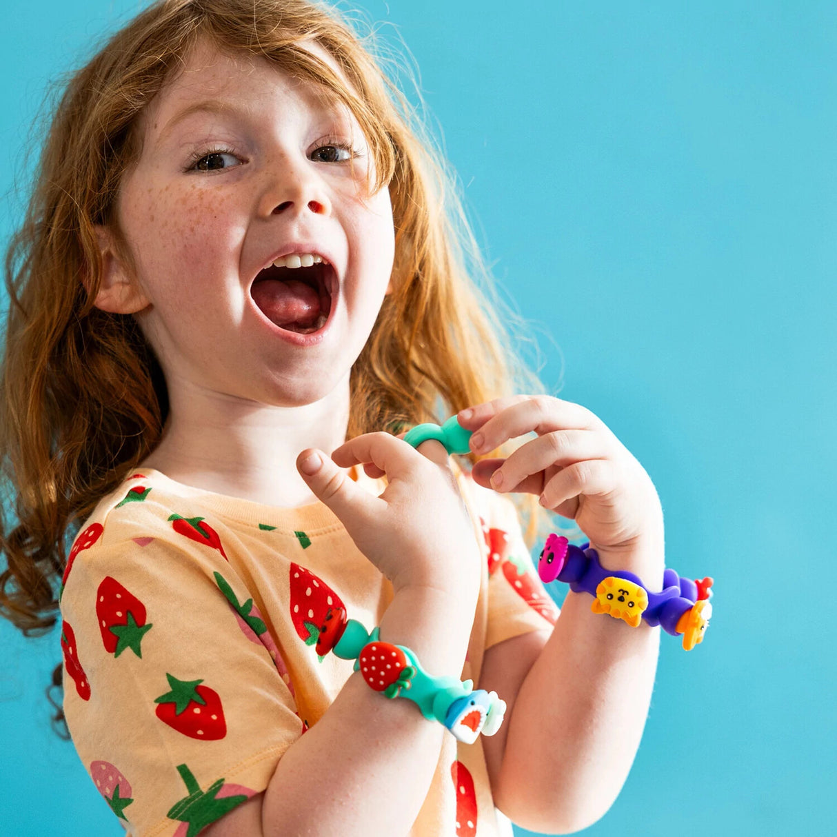 Plip Charms (Purple)