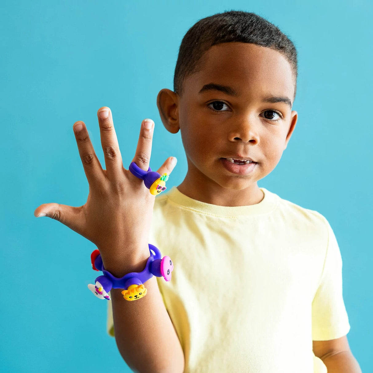 Plip Charms (Purple)