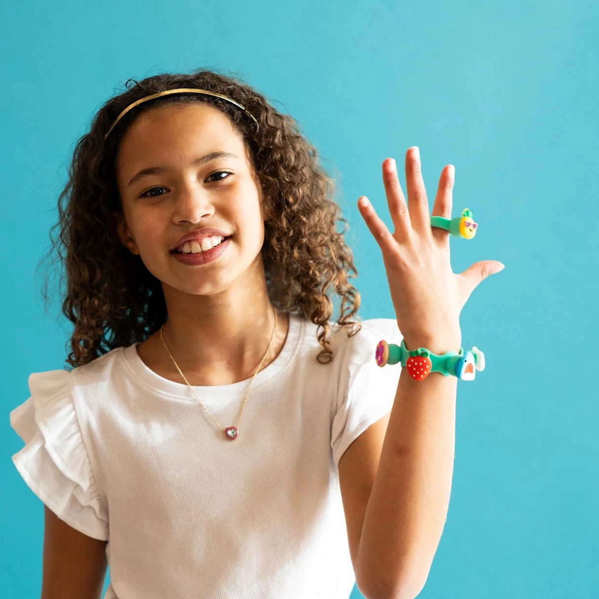 Plip Charms (Purple)