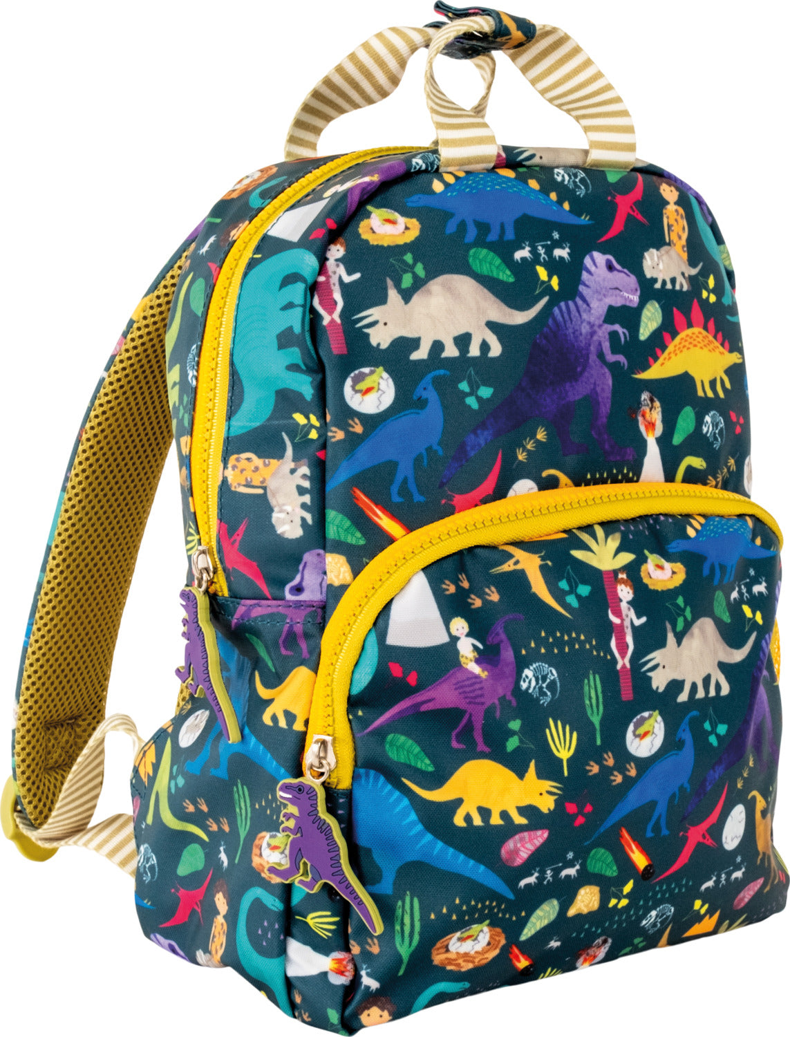Dino Backpack